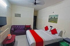 Address of Hotel Rajmahal