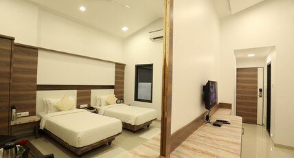 Imperial Grande Resort Room Type - Corporate Room
