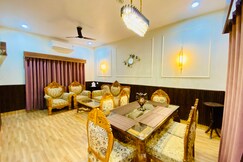 A Cozy Villa In Rishikesh-The Figtree Inn