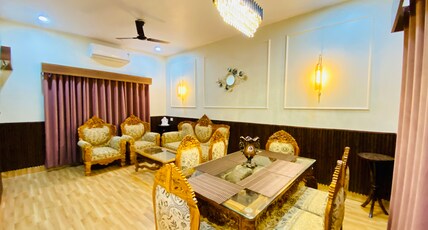 A Cozy Villa In Rishikesh-The Figtree Inn Room Type - A Cozy Villa In Rishikesh-The Figtree Inn