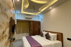 Legend Royal Suites Hotel