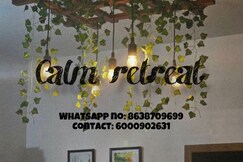 Clam retreat home stay