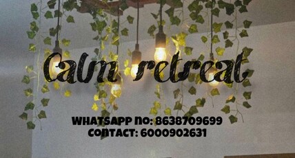 Clam retreat home stay Room Type - Clam retreat home stay