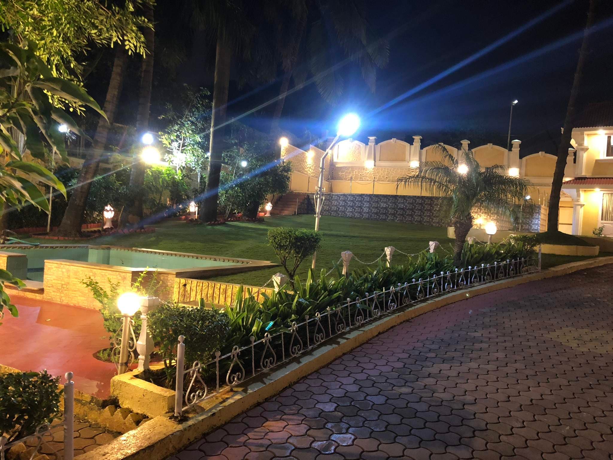 Shubham Villa - Tap to explore photos