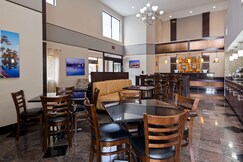 Best Western Bayou Inn & Suites