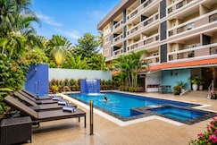 Summit Calangute Resort & Spa