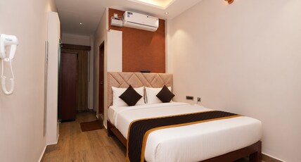 G Grand Inn Room Type - Standard Room
