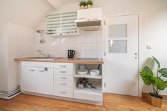 Aesthetic 2BR Apartment in Antwerp