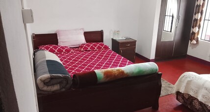 Retreat Homestay Sohra Room Type - STANDARD ROOM