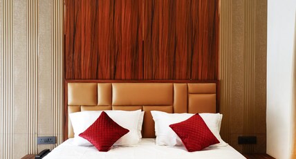Sukoon bay Room Type - Bedroom 4
