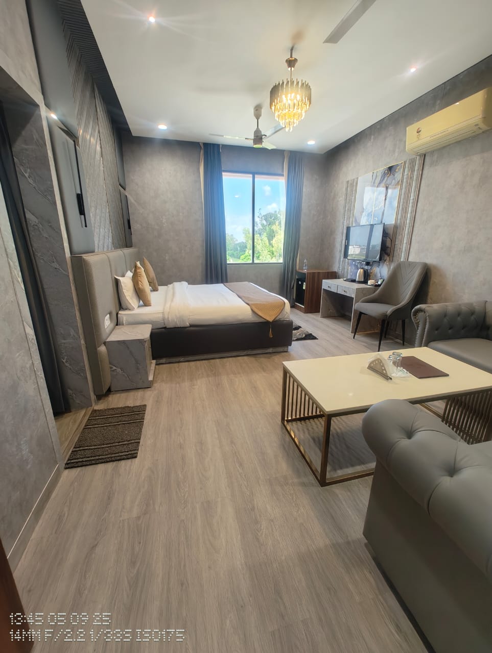 Hotel KayGee Resort - Tap to explore photos