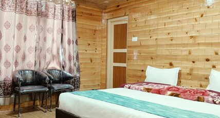 RR HOMESTAY CHITKUL Room Type - Luxury Room