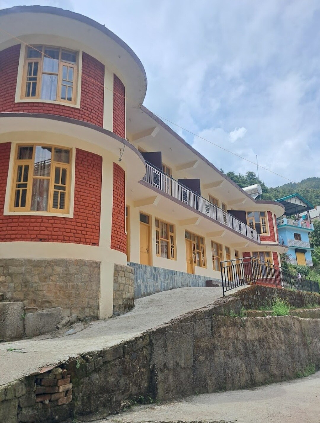 Main gallery