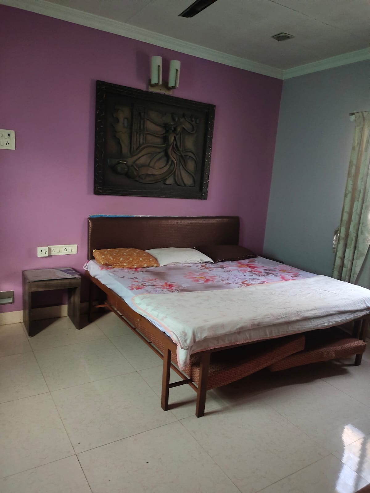 Rajshree Farmhouse Alibaug - Tap to explore photos