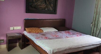 Rajshree Farmhouse Alibaug Room Type - Deluxe Cottage