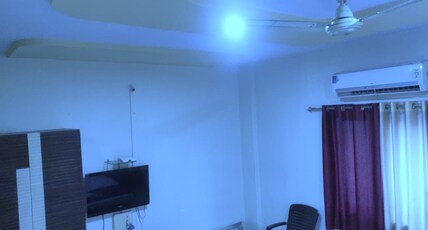 Hotel Lotus Inn Executive Room Type - Deluxe A/C Room
