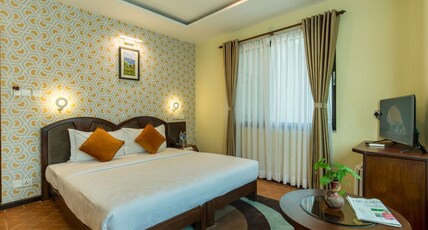 Dahlia Boutique Hotel Pokhara Room Type - Superior Room With Balcony & Jacuzzi