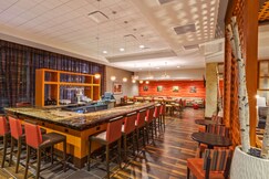 Hampton Inn by Hilton Houston Downtown