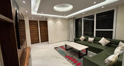 Conifer Heights Luxe 1BHK Apartment Room Type - Conifer Heights Luxe 1BHK Apartment