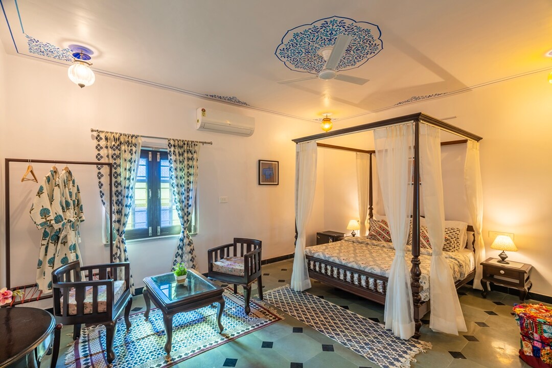 Indulge Udaipur by Pack - Tap to explore photos