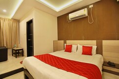 Hotel O Sathyaa Grand Inn