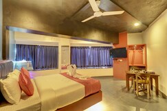 Hotel Platinum Inn