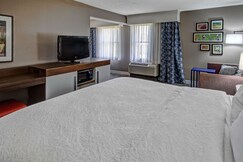 Hampton Inn by Hilton Tullahoma