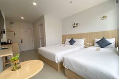 Ao Nang Cheaper Hotel