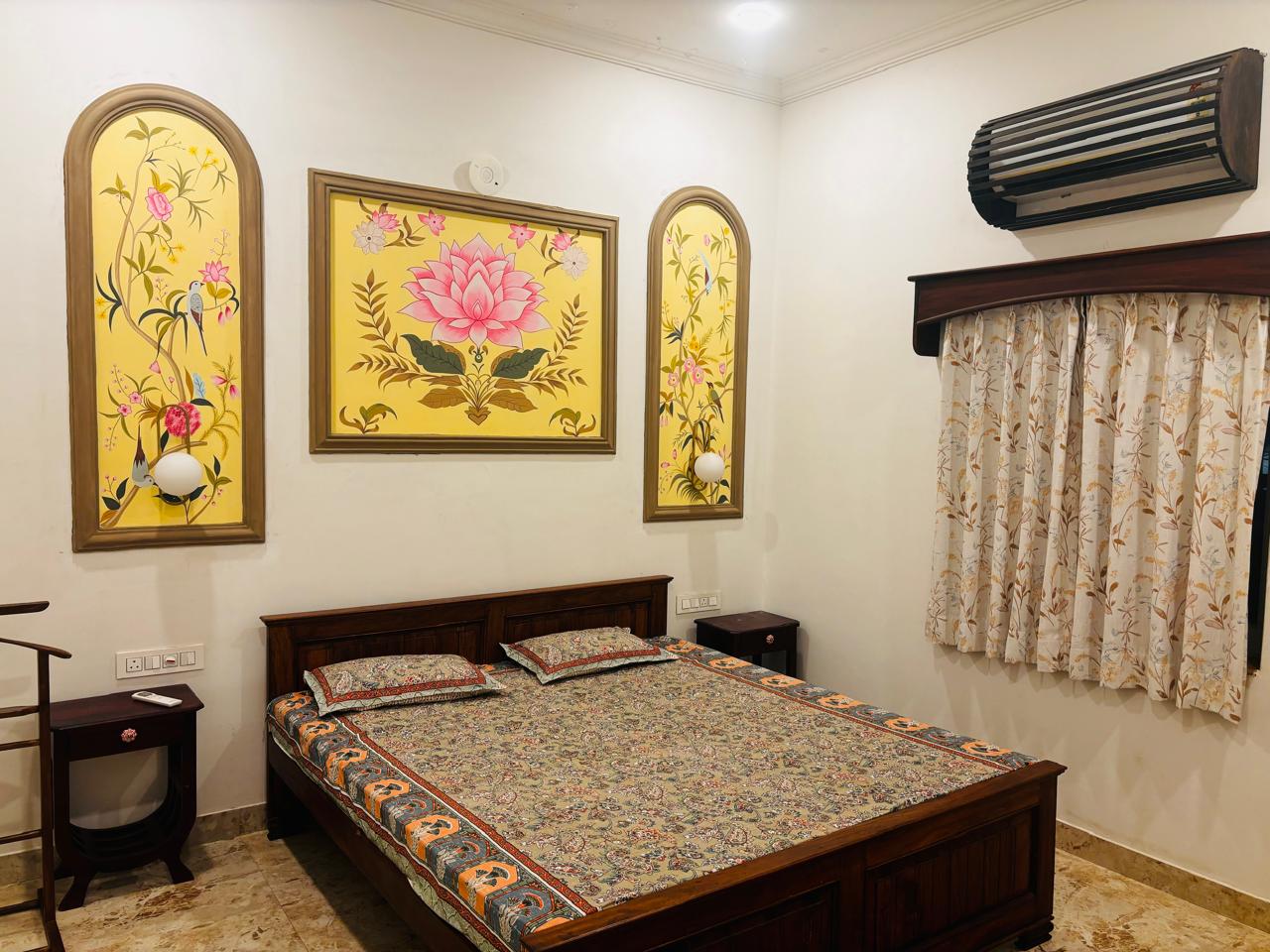 Sajjan Niwas :- A Luxury Homestay - Tap to explore photos