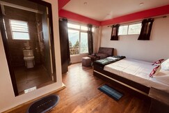 Lava Hills Heaven Homestay