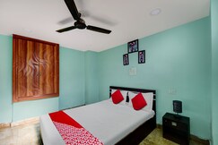 Hotel O 27 Degree Hotel