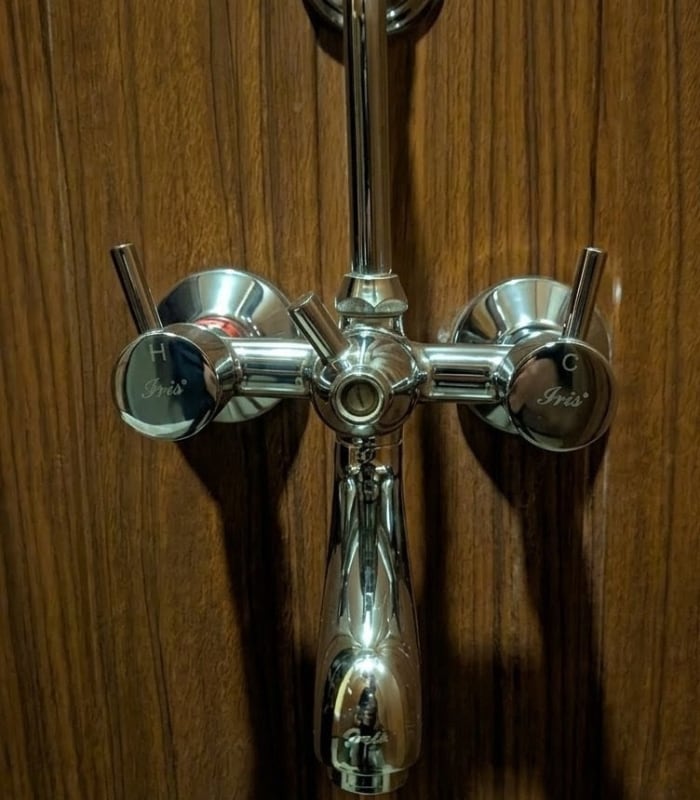 Hotel Meerut International - Tap to explore photos