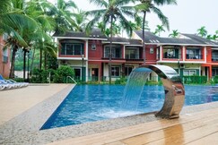 Goa Chillout Apartment - Studio