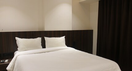Buta Inn and Resorts Room Type - Suite Room