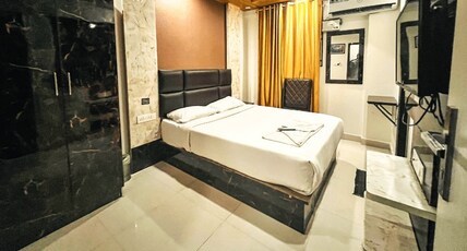 Mount City Park Hotel Madiwala Room Type - Premium Non AC Room