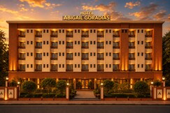 Photos of Hotel Abigail Goradia's (A Unit of Abigail Regency Pvt.Ltd.)