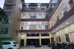 Hotel Celebration