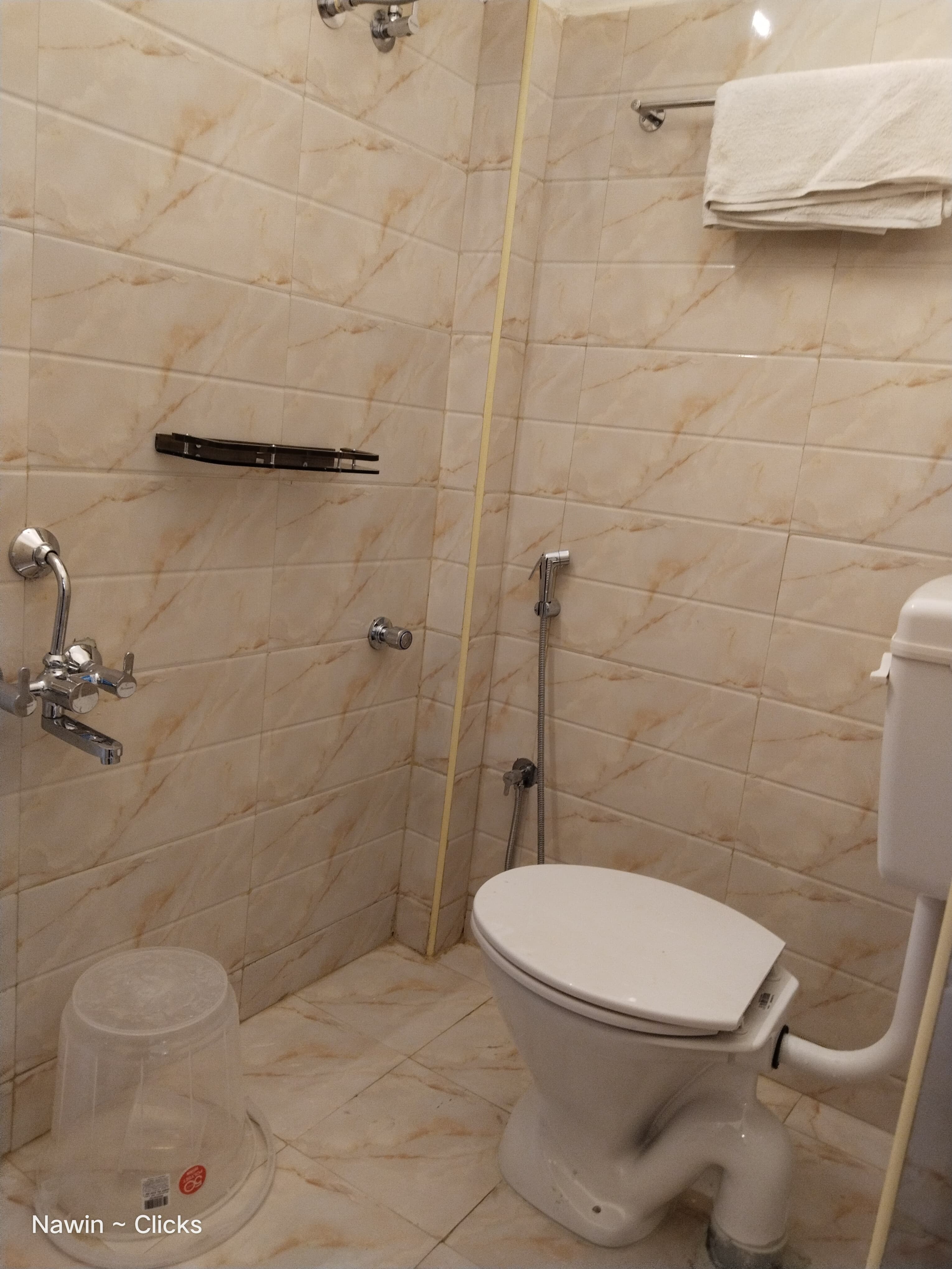 Redfox Service Apartment T Nagar - Tap to explore photos