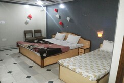 Hotel Emerald Height