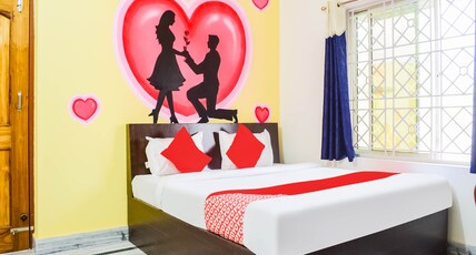 Hotel O Jaga Balia Guest House Room Type - Classic