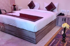 Super Hotel O 820943 Hotel The Vindh