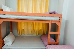 Trust Traveller Hostel