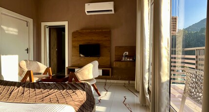 Hotel Viva La Vida Room Type - Super Deluxe Room