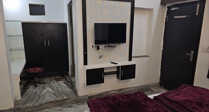SHREE VALLABH Room Type - Bedroom 9