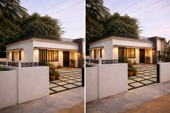 Riddhi Home Stay