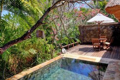 Mimpi Resort Menjangan