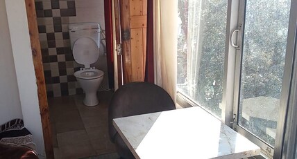 WOOD CREST MALL ROAD SHIMLA Room Type - DELUXE ROOM WITH MARKET VIEW