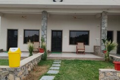 BigCat Lodge by RHSH