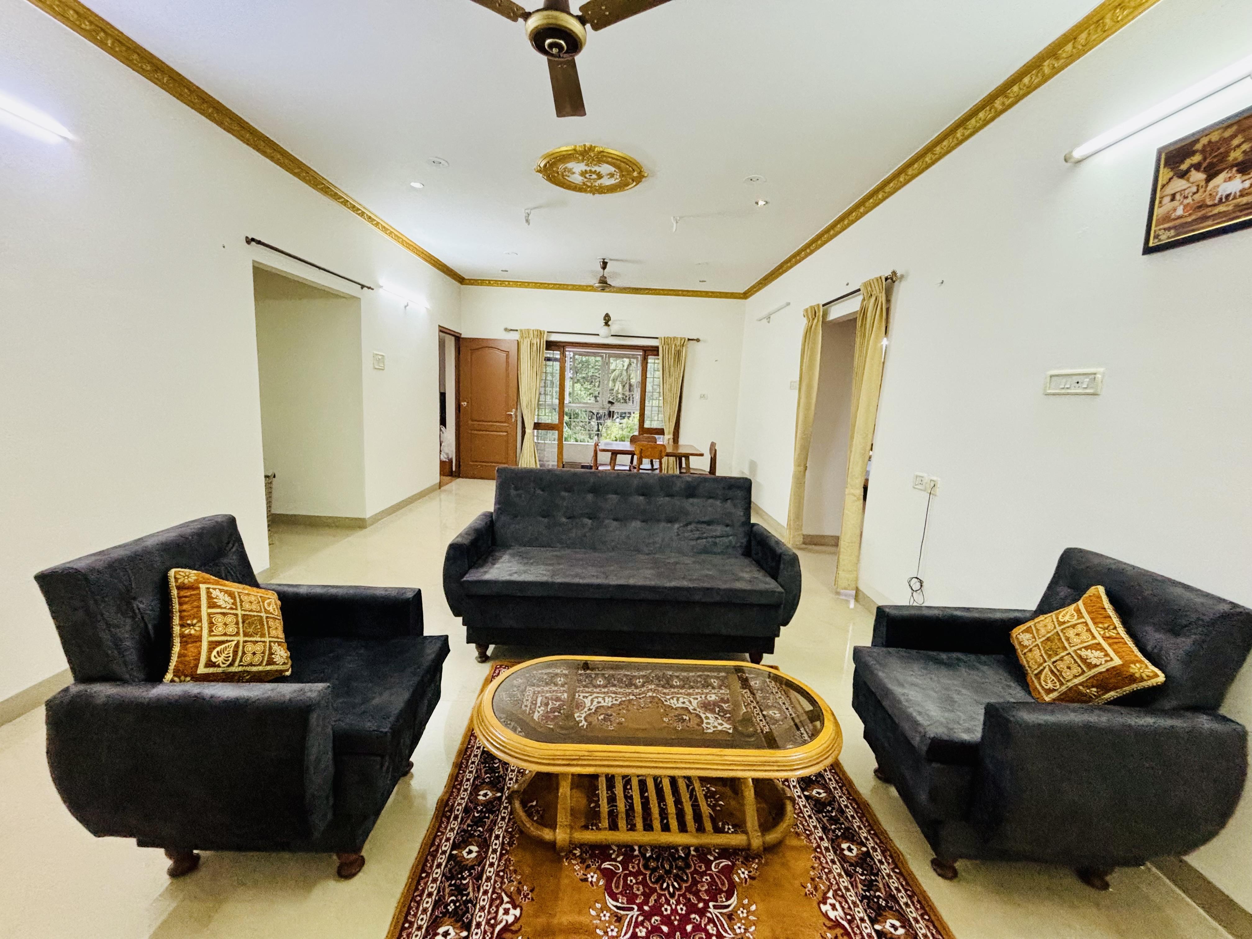 Dwarka Homes Saibaba colony - Tap to explore photos