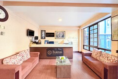 Hotel Oak Ridge Retreat Gangtok by Baizus Hotels and Resorts